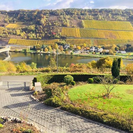 Fewo Moselblick Traben-Trarbach Exteriér fotografie