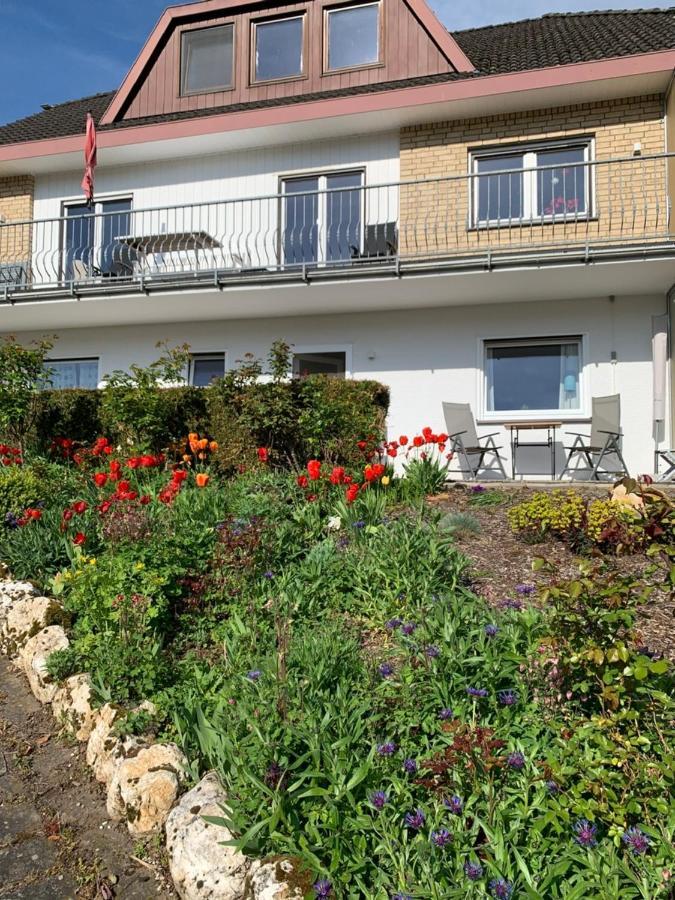 Fewo Moselblick Traben-Trarbach Exteriér fotografie