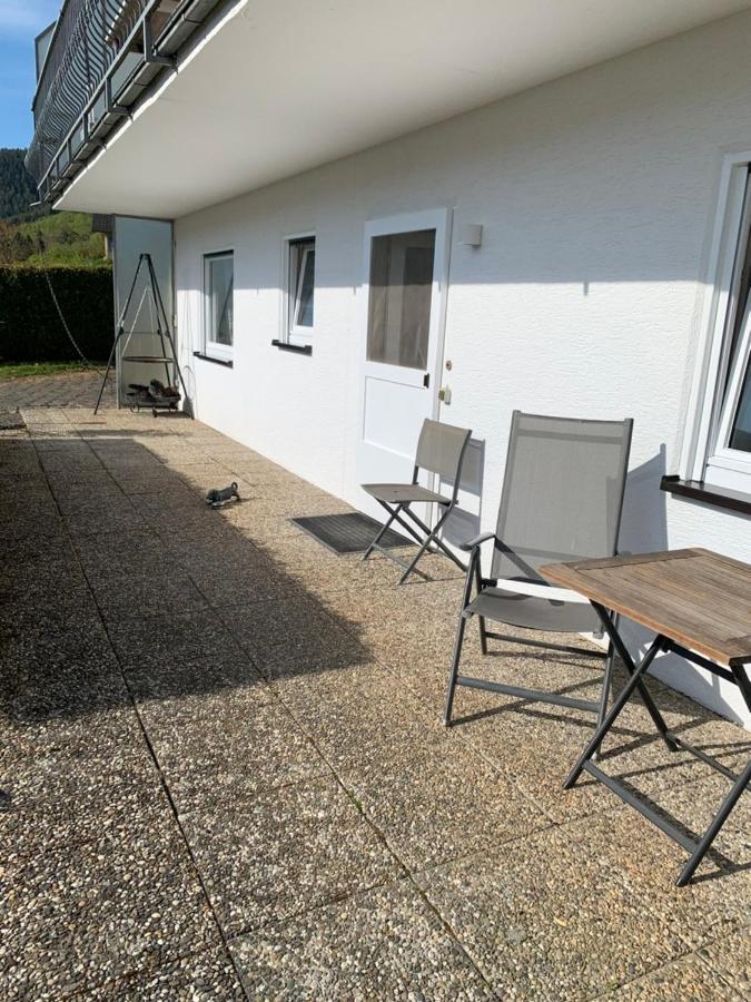 Fewo Moselblick Traben-Trarbach Exteriér fotografie