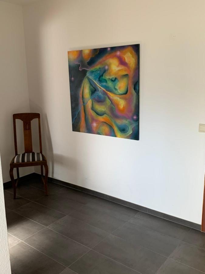 Fewo Moselblick Traben-Trarbach Exteriér fotografie
