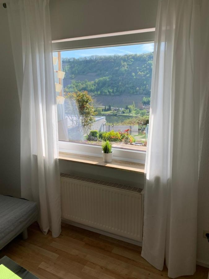 Fewo Moselblick Traben-Trarbach Exteriér fotografie