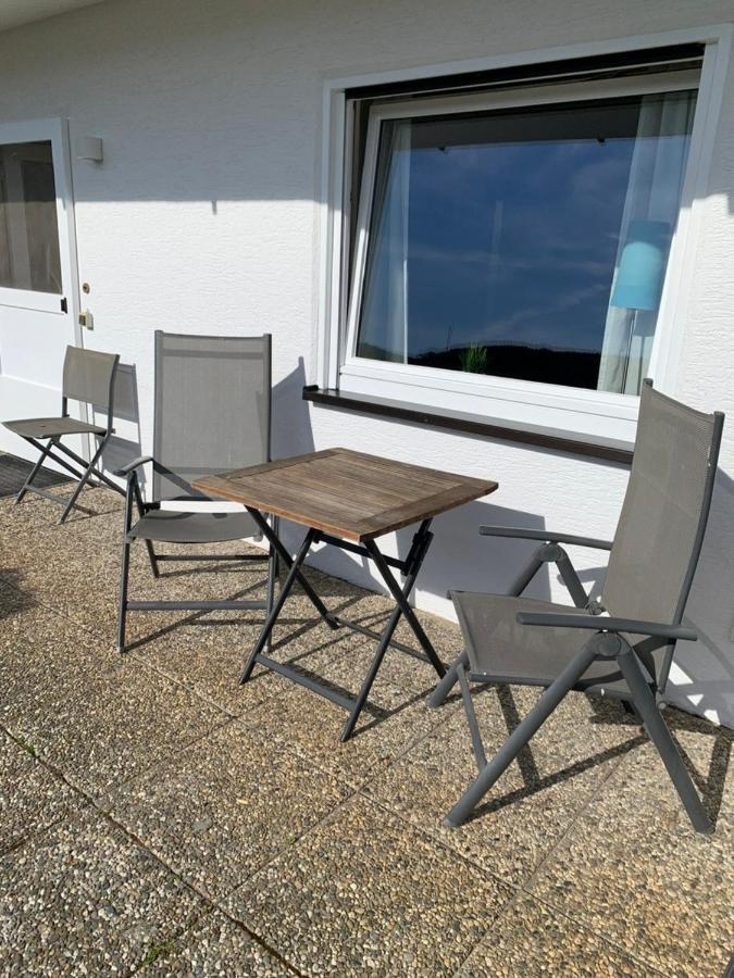 Fewo Moselblick Traben-Trarbach Exteriér fotografie
